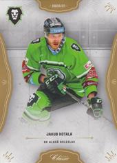 Kotala Jakub 20-21 OFS Classic #351