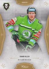 Allen Conor 20-21 OFS Classic #352