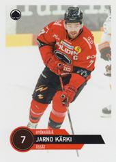 Kärki Jarno 21-22 Cardset #352