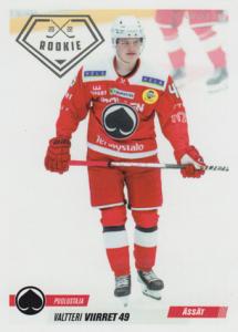 Viirret Valtteri 22-23 Cardset #353