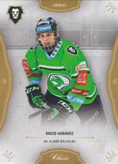 Moravec David 20-21 OFS Classic #354