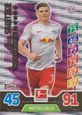 Sabitzer Marcel 17-18 Topps Match Attax BL Matchwinner #356