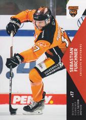 Furchner Sebastian 21-22 Playercards DEL #363