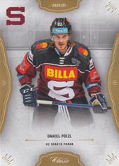 Poizl Daniel 20-21 OFS Classic #367