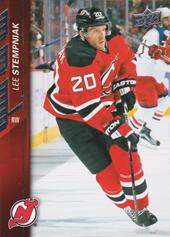 Stempniak Lee 15-16 Upper Deck #367