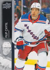 Chytil Filip 21-22 Upper Deck #368