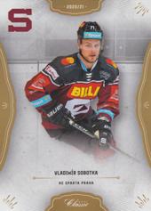 Sobotka Vladimír 20-21 OFS Classic #369