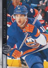 Brassard Derick 20-21 Upper Deck #370