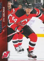 Gélinas Éric 15-16 Upper Deck #371