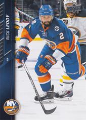 Leddy Nick 15-16 Upper Deck #372