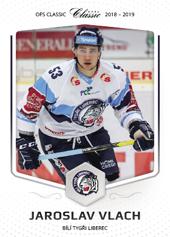 Vlach Jaroslav 18-19 OFS Classic #379