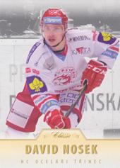 Nosek David 15-16 OFS Classic #383