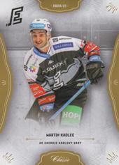 Kadlec Martin 20-21 OFS Classic #384