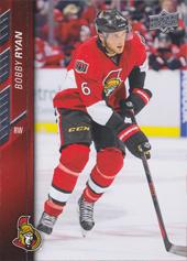 Ryan Bobby 15-16 Upper Deck #388