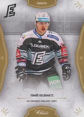 Vildumetz Tomáš 20-21 OFS Classic #388