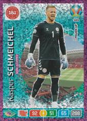 Schmeichel Kasper 2020 Panini Adrenalyn XL EURO Goal Stopper #389