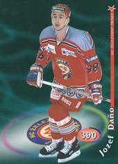 Daňo Jozef 98-99 OFS Cards #390