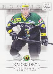 Deyl Radek 14-15 OFS Classic #392