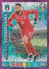 Donnarumma Gianluigi 2020 Panini Adrenalyn XL EURO Goal Stopper #393