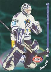 Bílek Martin 98-99 OFS Cards #396