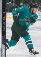 Couture Logan 20-21 Upper Deck #397