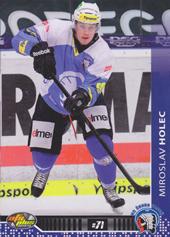 Holec Miroslav 13-14 OFS Plus Update #402