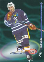 Holšán Jiří 98-99 OFS Cards #403