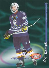 Kameš Jiří 98-99 OFS Cards #404