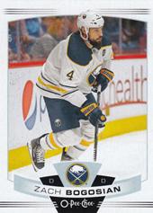 Bogosian Zach 19-20 O-Pee-Chee #405