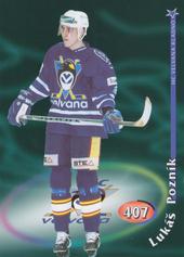 Pozník Lukáš 98-99 OFS Cards #407