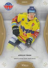 Forman Miroslav 20-21 OFS Classic #408