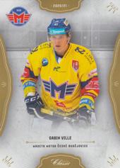 Ville Gabin 20-21 OFS Classic #412