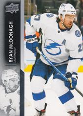 McDonagh Ryan 21-22 Upper Deck #414