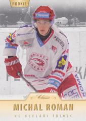 Roman Michal 15-16 OFS Classic #415