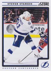 Stamkos Steven 12-13 Score #416