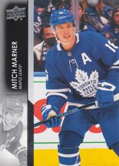 Marner Mitch 21-22 Upper Deck #417