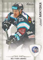 Mikyska Josef 17-18 OFS Classic #417