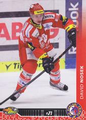 Nosek David 13-14 OFS Plus Update #418