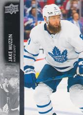 Muzzin Jake 21-22 Upper Deck #420