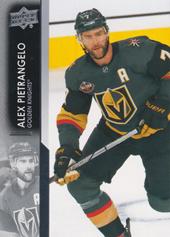 Pietrangelo Alex 21-22 Upper Deck #432