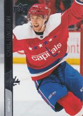 Hagelin Carl 20-21 Upper Deck #437