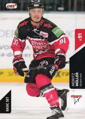 Müller Moritz 15-16 Playercards DEL #440