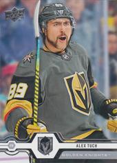 Tuch Alex 19-20 Upper Deck #443