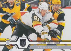 Marchessault Jonathan 19-20 Upper Deck #446