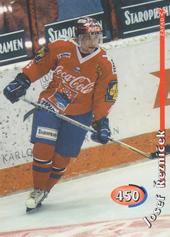 Řezníček Josef 98-99 OFS Cards #450