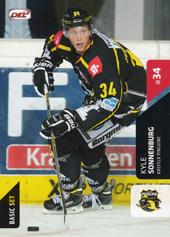 Sonnenburg Kyle 15-16 Playercards DEL #450