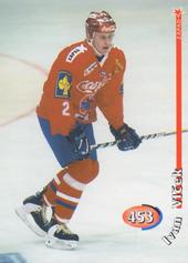 Vlček Ivan 98-99 OFS Cards #453