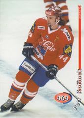 Kořínek Petr 98-99 OFS Cards #464