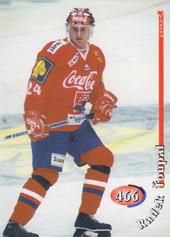 Ťoupal Radek 98-99 OFS Cards #466