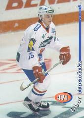 Procházka Libor 98-99 OFS Cards #471